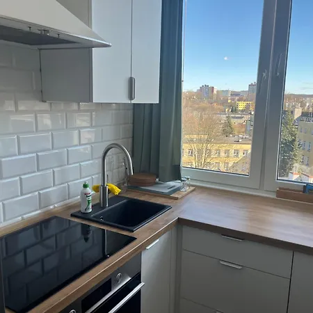 Apartmán Emilia *