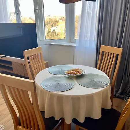 Apartmán Emilia *