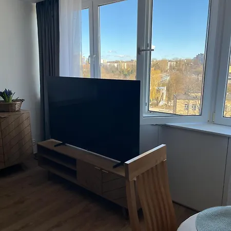 Apartmán Emilia Košalín