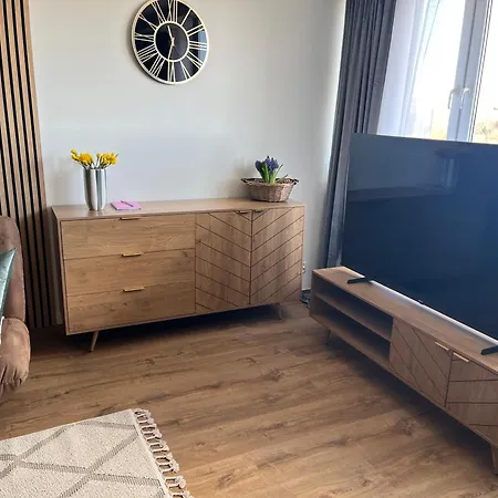 Emilia Apartmán