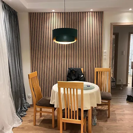 Apartmán Emilia